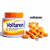 Prezzo voltaren emulgel 1 a